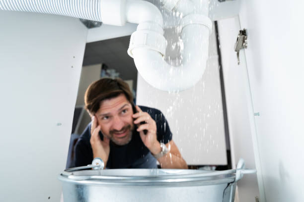 Shower Repair Services in West Mayfield, PA