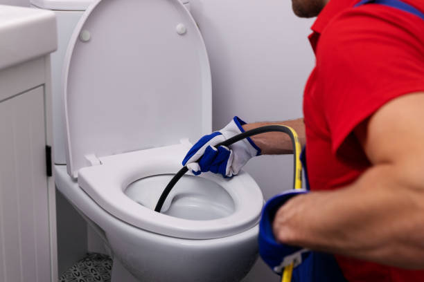 Best Emergency Plumbing Repair  in West Mayfield, PA