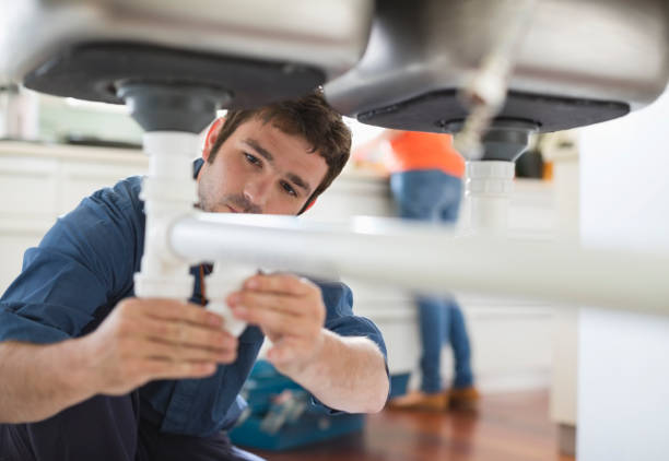 Best Water Leak Repair  in West Mayfield, PA