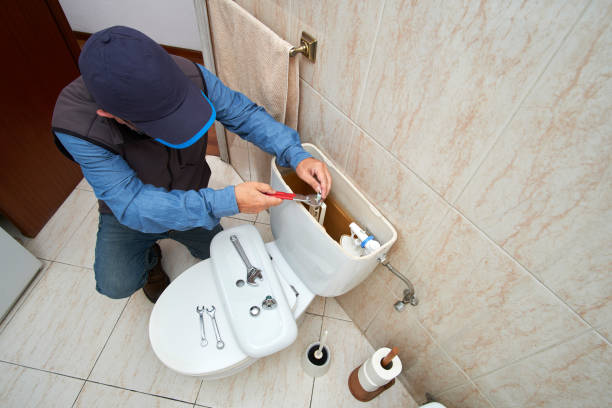 Trusted West Mayfield, PA Plumbing Experts