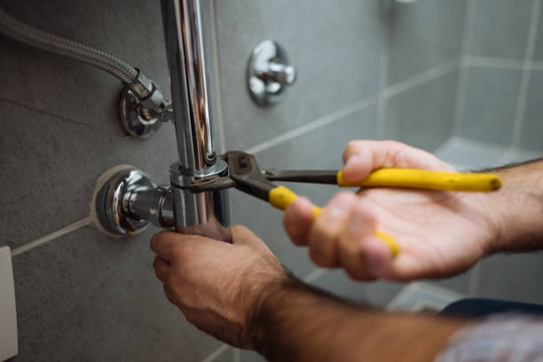 Best Hot Water Heater Installation  in West Mayfield, PA