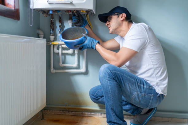 Best Drain Cleaning Services  in West Mayfield, PA