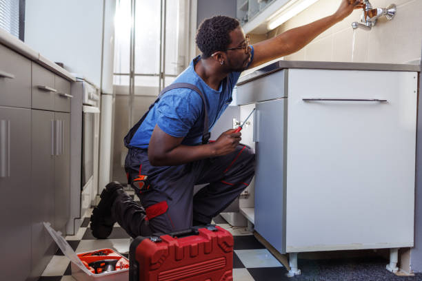 Best Water Softener Installation  in West Mayfield, PA