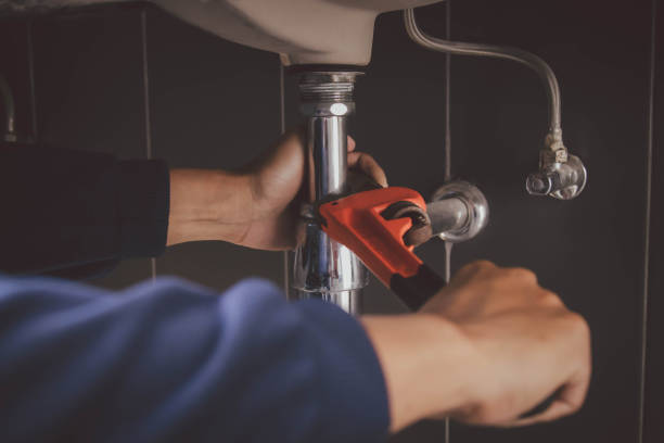 Best Affordable Plumbing Services  in West Mayfield, PA